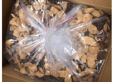 廠(chǎng)房一角