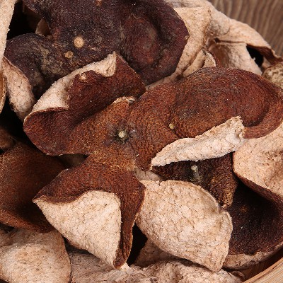 新會(huì)陳皮梅江圈枝皮5年罐裝生曬老陳皮干泡茶煲湯陳皮柑果皮