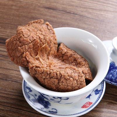 新會老陳皮15年批發(fā)廣東百年特產生曬大紅柑陳皮沖茶橘皮陳皮泡茶