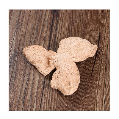 廣東新會(huì)陳皮特產(chǎn)茶枝柑5年生曬老皮 沖茶煮湯陳皮干柑橘子皮批發(fā)